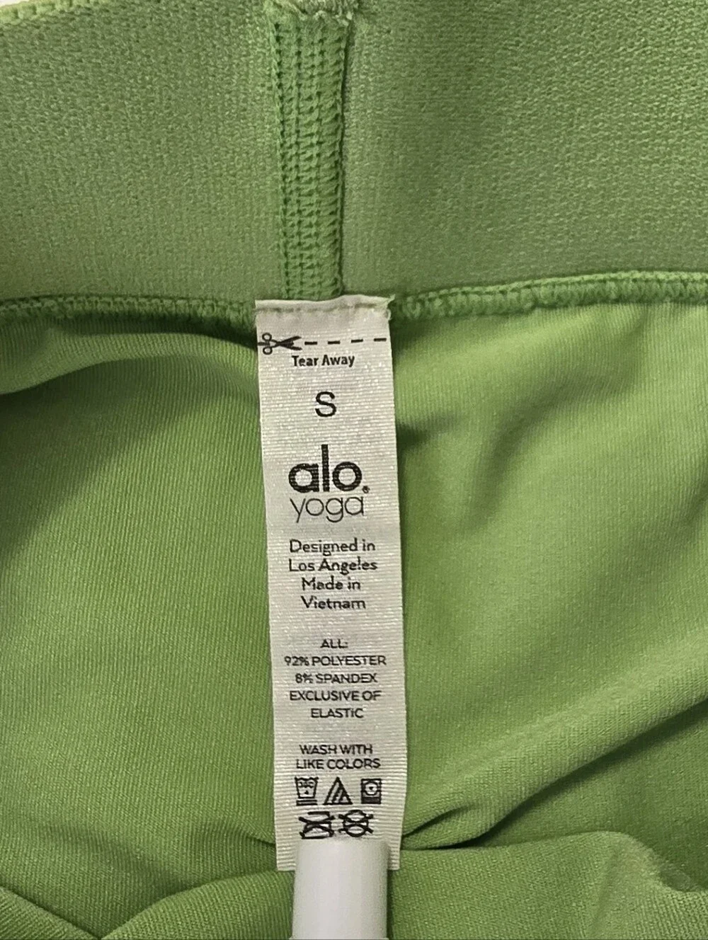 ALO Yoga alo yoga